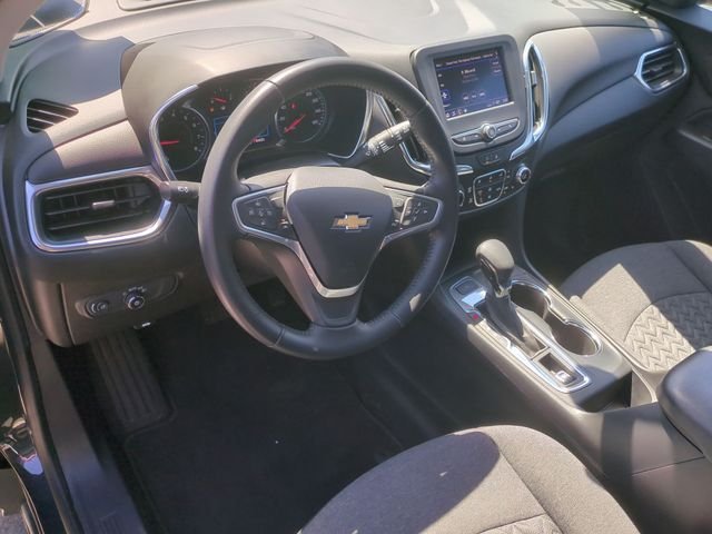 Certified Used 2022 Iron Gray Metallic Chevrolet LT image 49