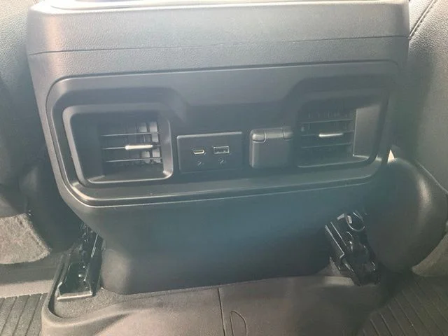 2022 Chevrolet Silverado 1500 Limited RST - Photo 26