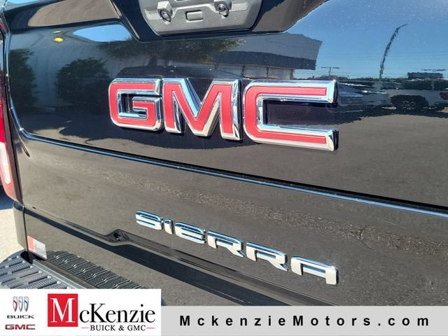 2026 GMC Sierra 1500 Elevation - Photo 6