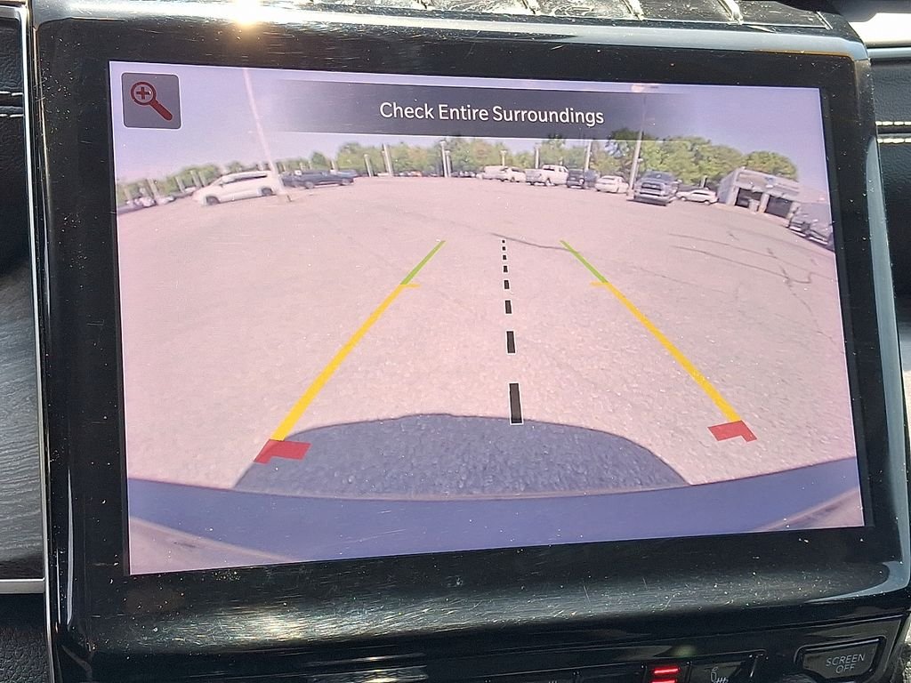 Used 2021 Gray Jeep Limited image 21