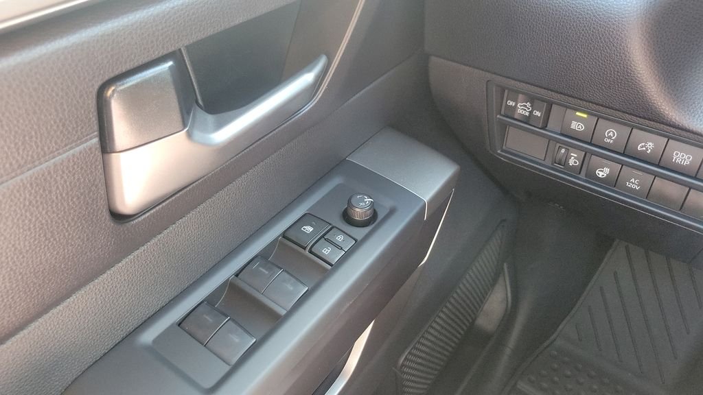 2026 Toyota Tundra SR5 - Photo 19