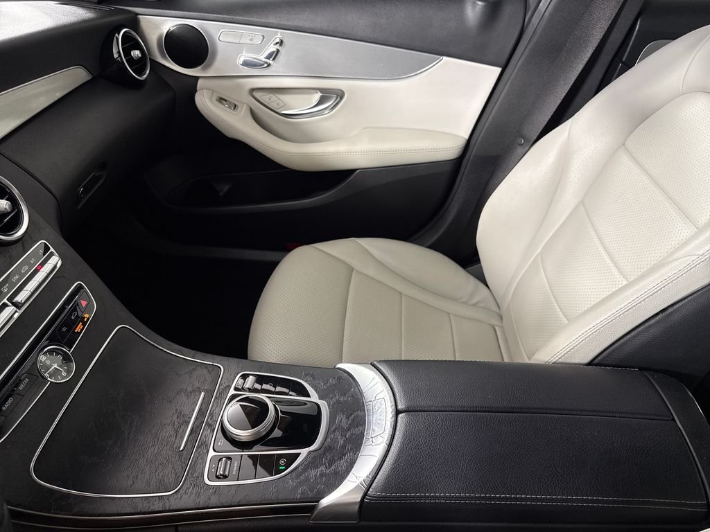 2018 Mercedes-Benz C-Class Sedan C300 - Photo 18