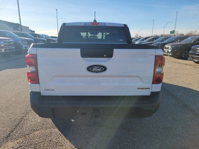 2026 Ford Maverick Tremor - Photo 62
