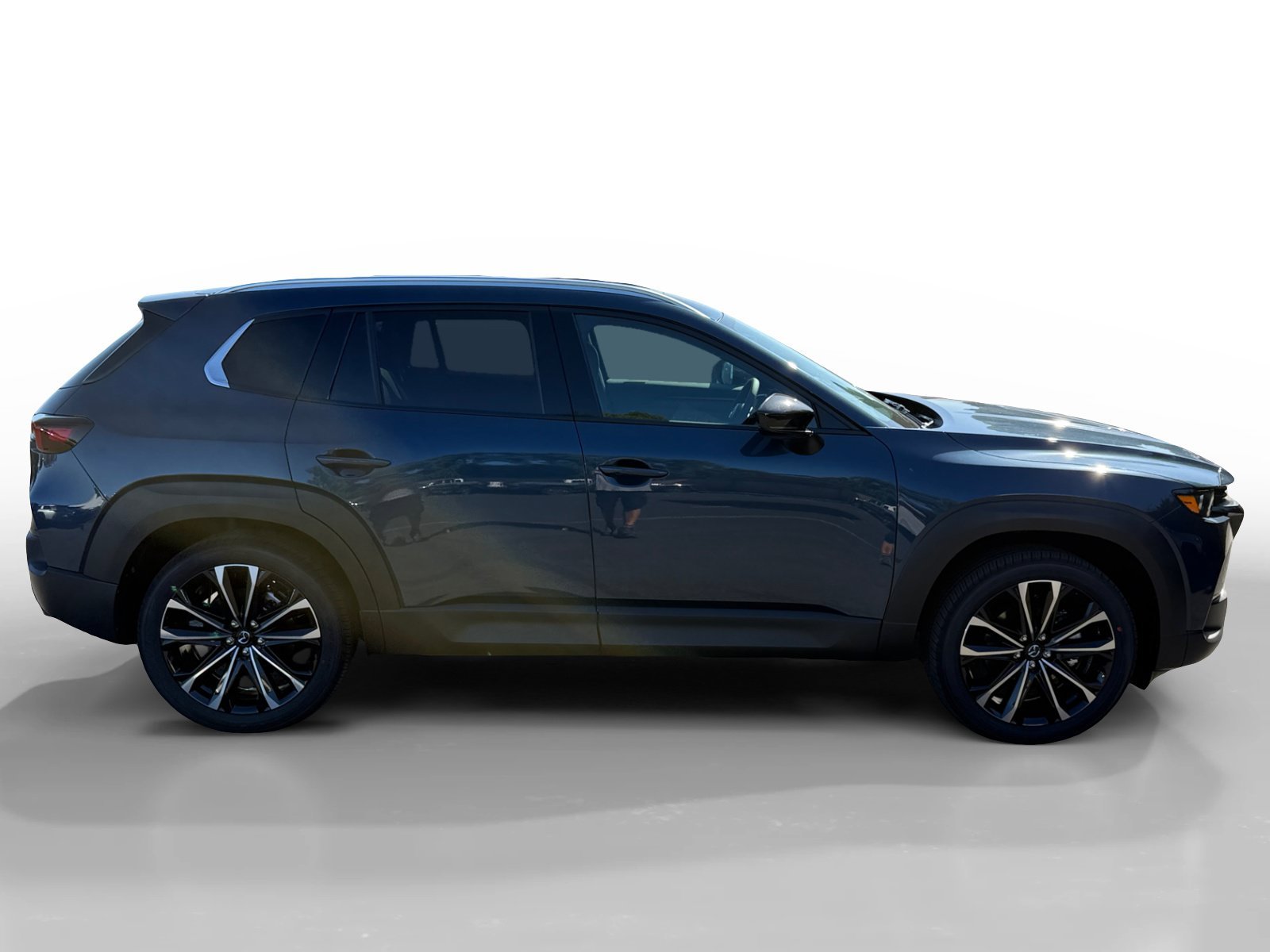 New 2026 Ingot Blue Metallic Mazda 2.5 S Premium image 6