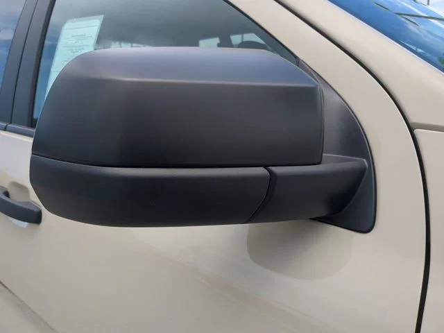 New 2026 Beige Ford XLT image 12