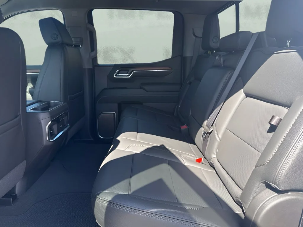 New 2026 White GMC Denali image 12