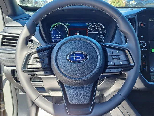Used 2025 Beige Subaru Premium image 10