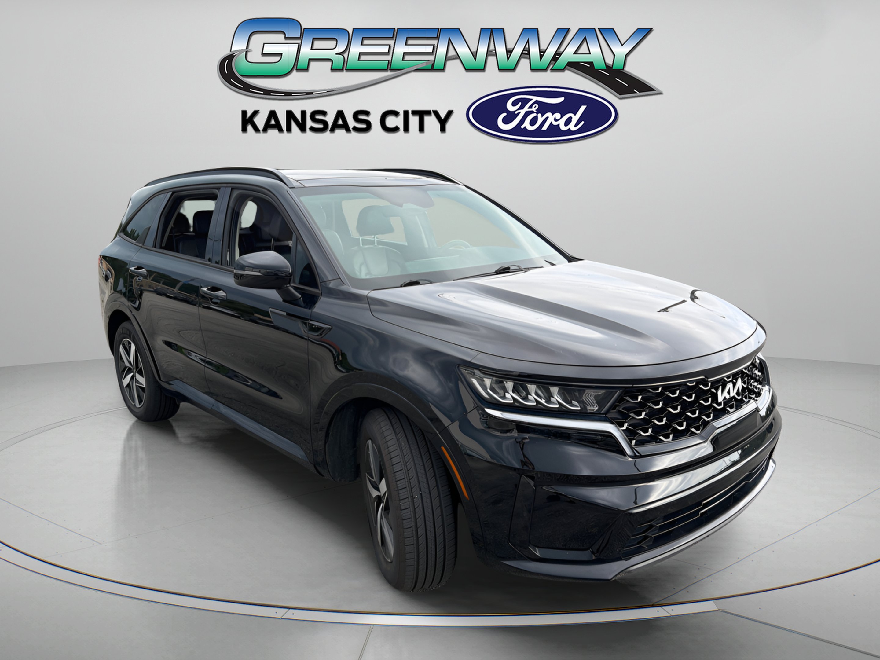 2023 Kia Sorento