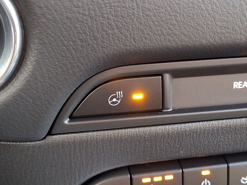 2025 Mazda CX-5 Turbo Signature - Photo 14