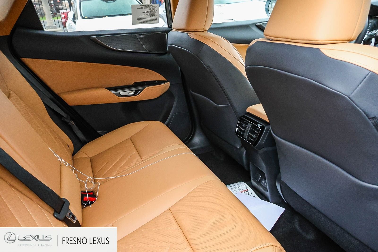 2026 Lexus NX 450h+ Luxury - Photo 13