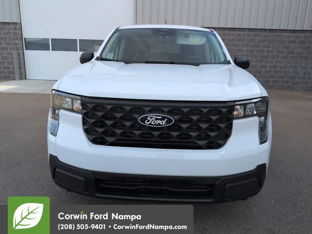 New 2026 Oxford White Ford XL image 8