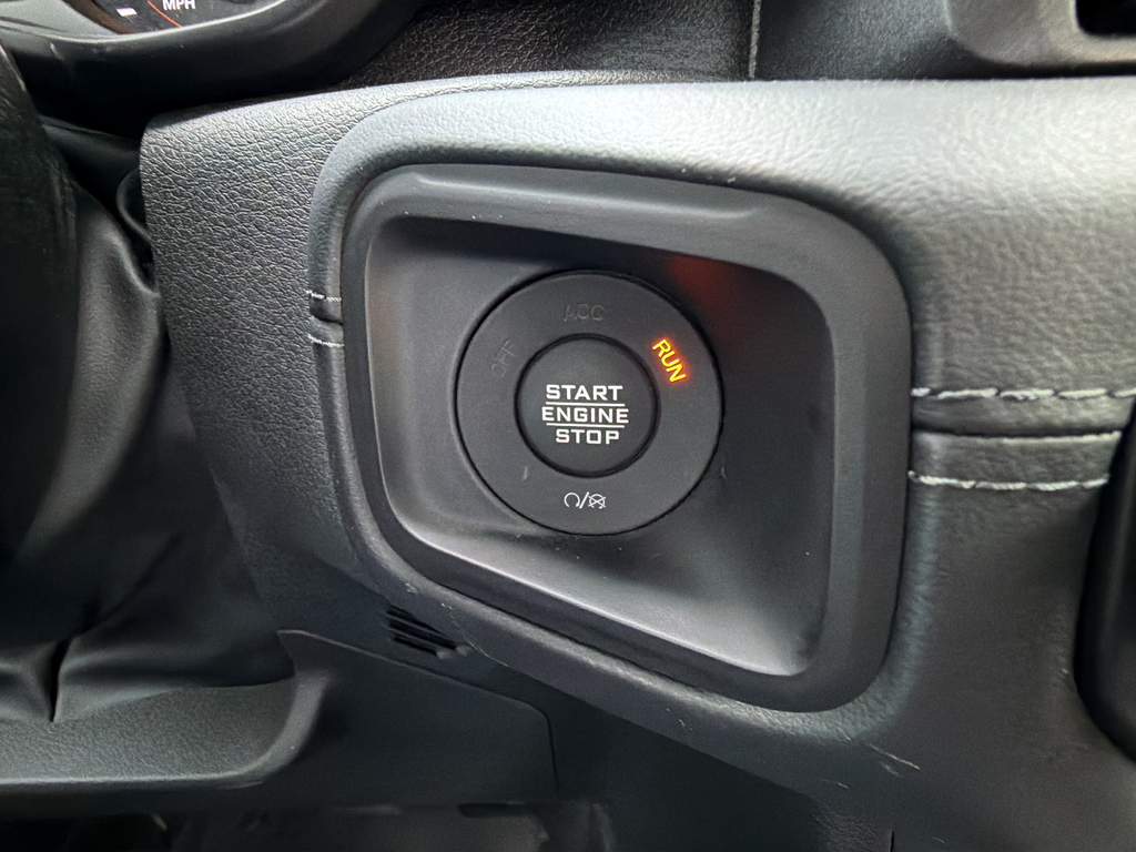 Used 2026 White Jeep Rubicon image 13