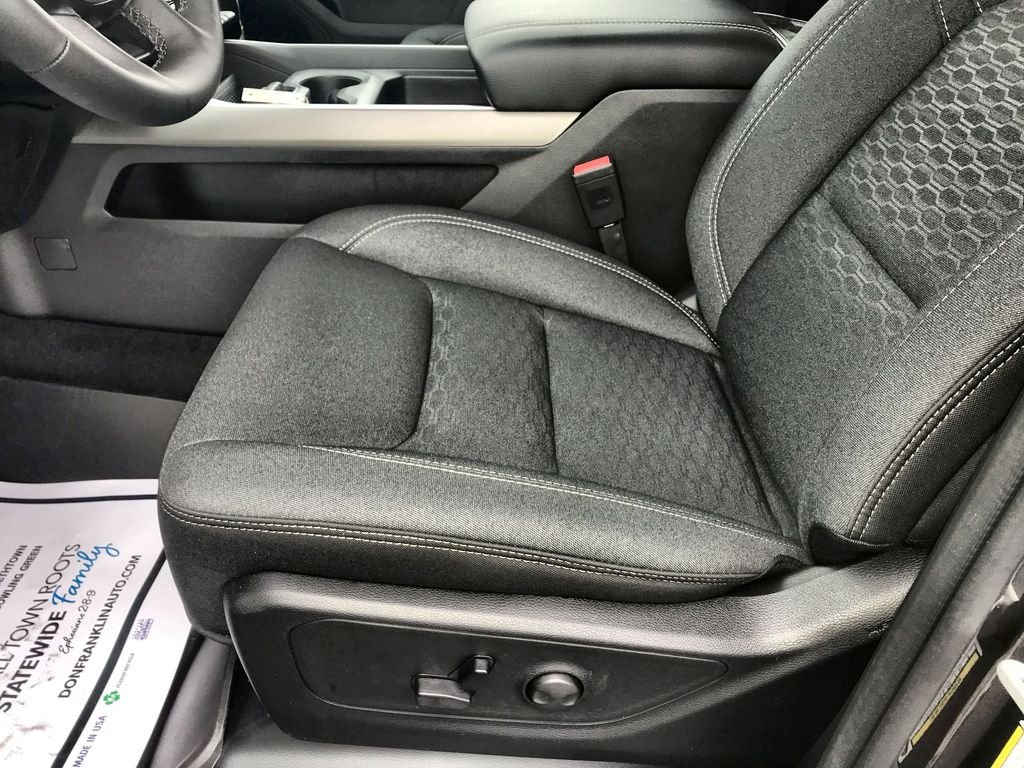 2026 RAM 1500 Big Horn/Lone Star - Photo 12