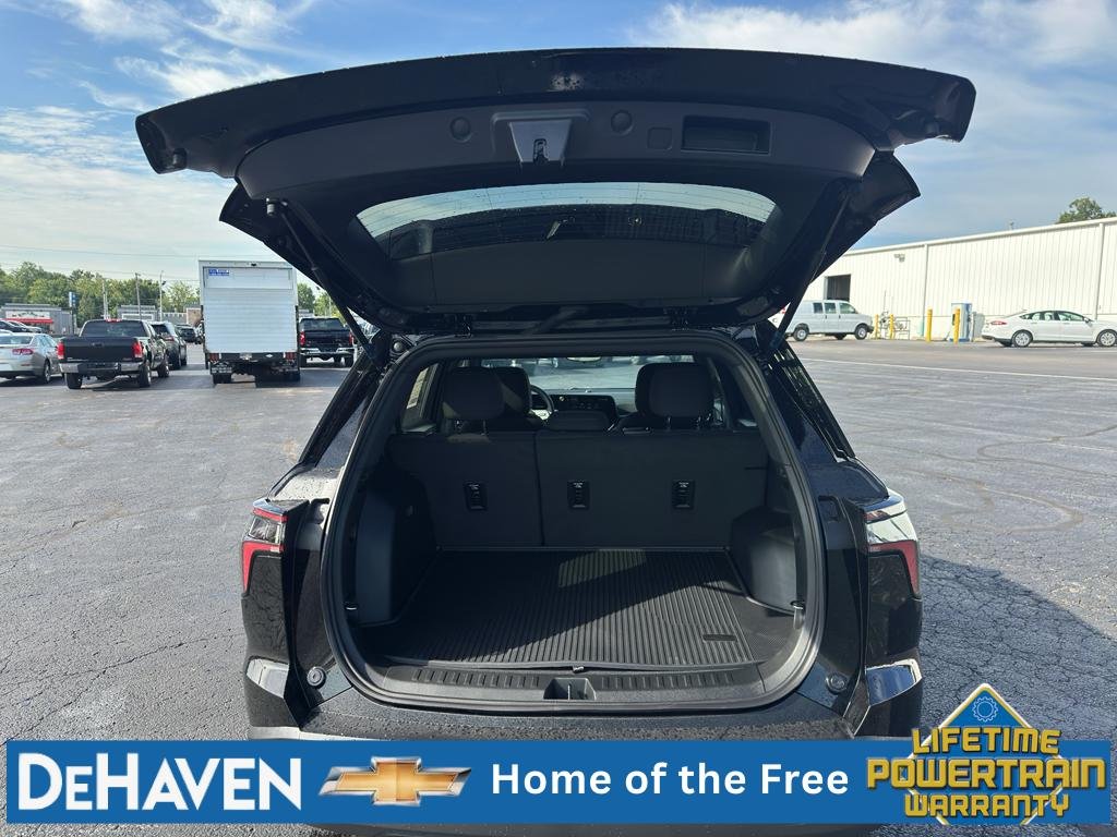 2026 Chevrolet Equinox LT - Photo 22