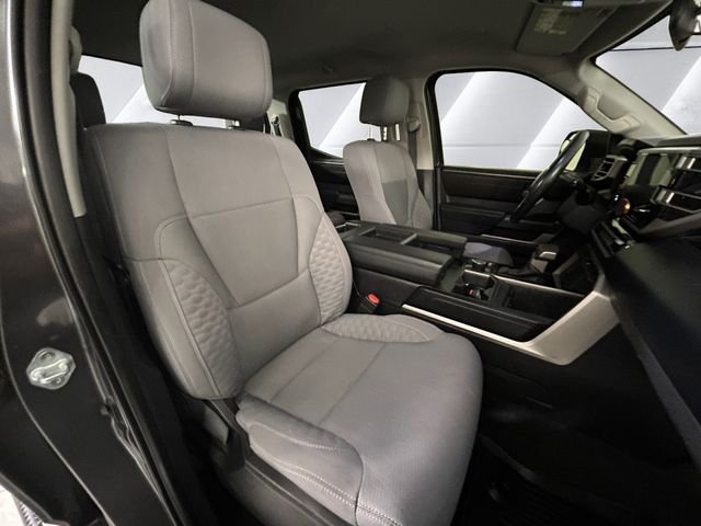 Used 2022 Gray Toyota SR5 image 14