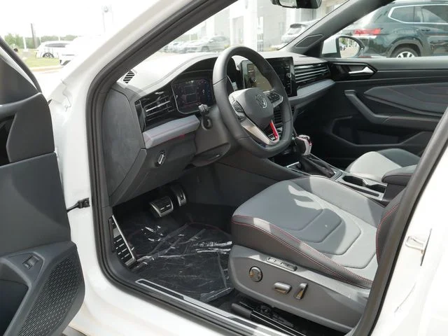 New 2026 White Volkswagen 2.0T Autobahn image 7