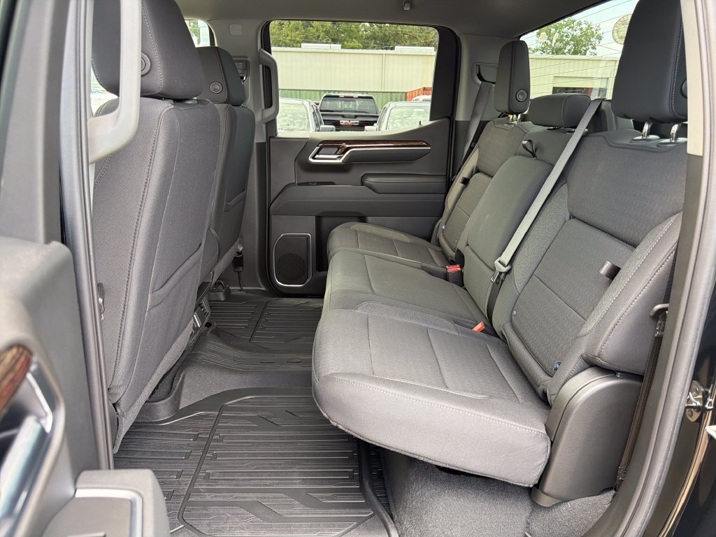 2026 GMC Sierra 1500 Elevation - Photo 26
