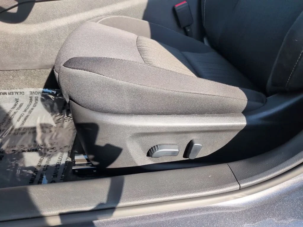 Used 2026 Gray Nissan 2.5 SV image 18