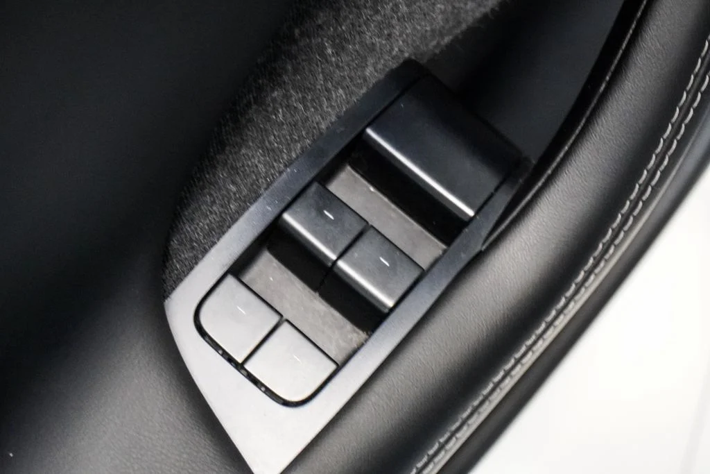 Used 2021 Gray Tesla Long Range image 18