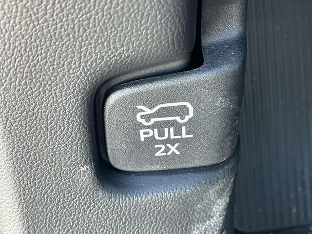 New 2026 White Ford Active image 13