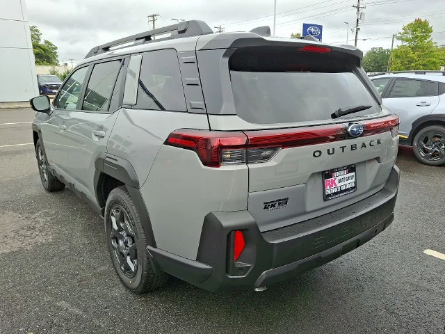 New 2026  Subaru Premium image 4