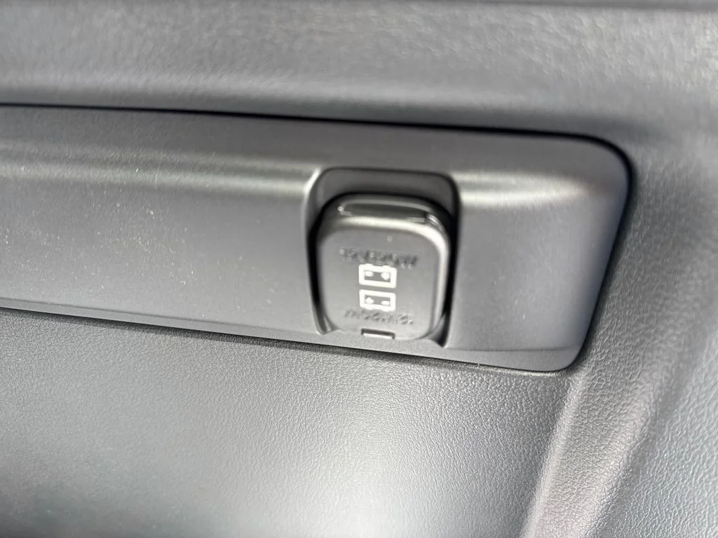 New 2026 Gray Metallic Mazda SC image 28