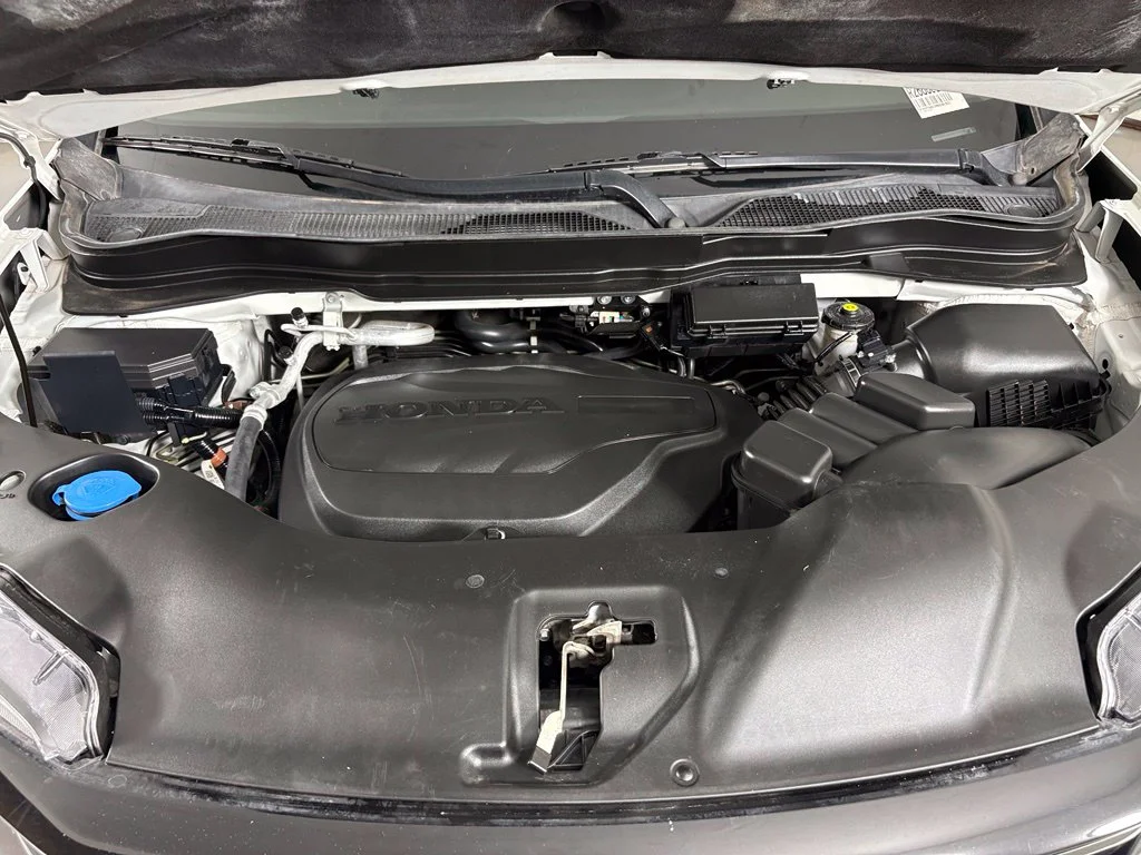 Used 2021  Honda Special Edition image 41