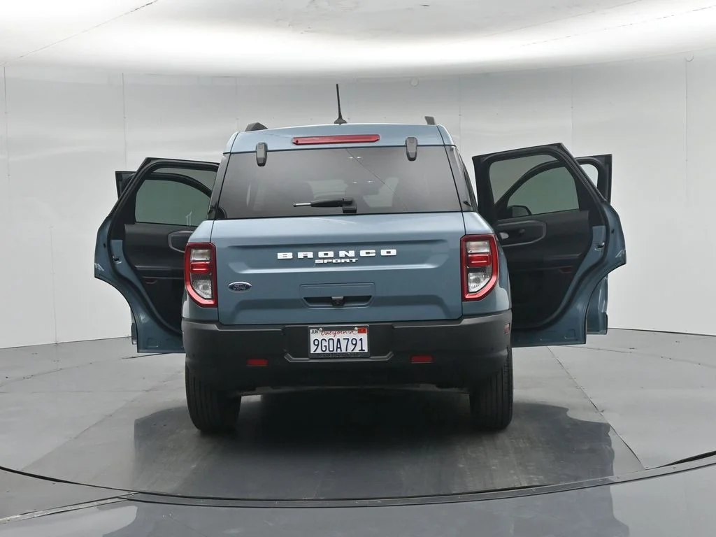 Used 2023  Ford Outer Banks image 30