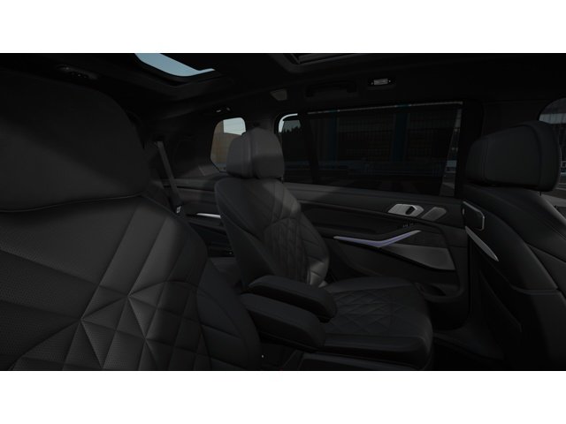 New 2027 Black Sapphire Metallic BMW xDrive40i image 12