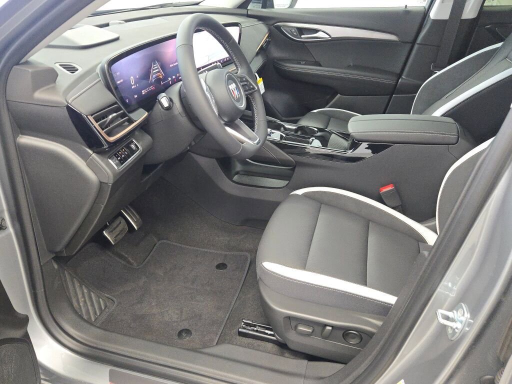 2026 Buick Envision Sport Touring - Photo 25