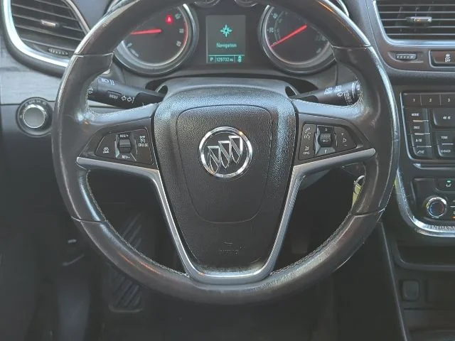 Used 2015 Brown Buick Base image 8