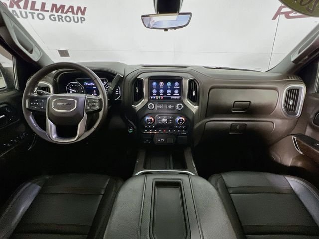 Used 2020 White GMC Denali image 25