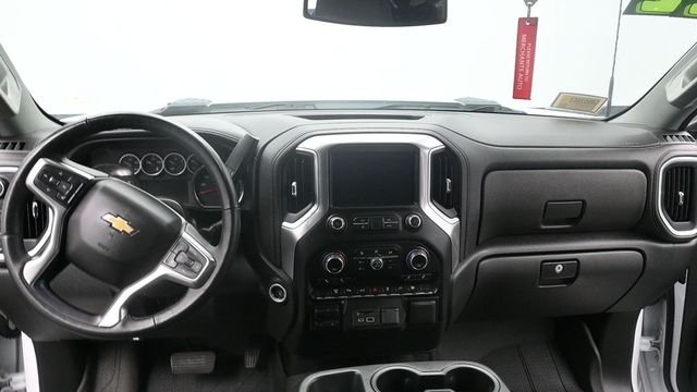 Used 2022 White Chevrolet LTZ image 20