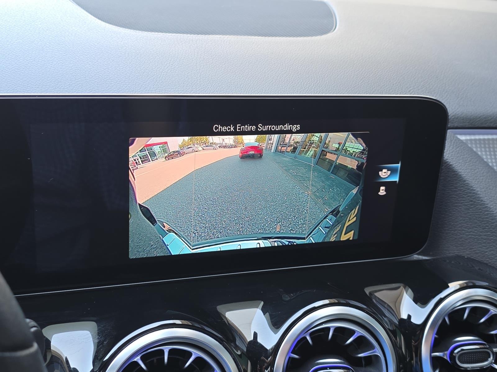 Used 2023 Night Black Mercedes-Benz GLA 250 image 14