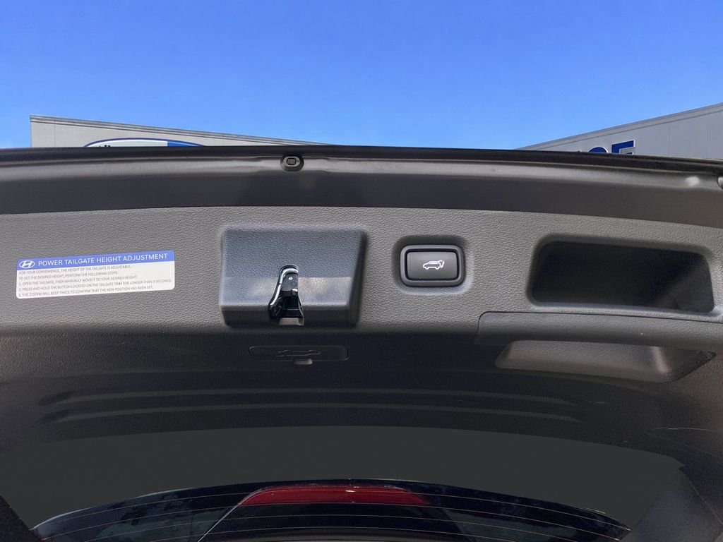 2023 Hyundai Santa Fe Calligraphy - Photo 33