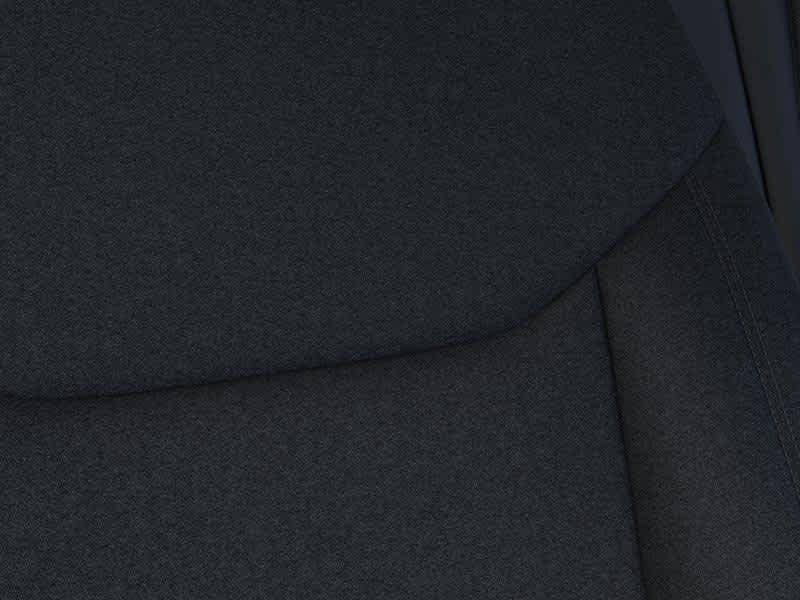 New 2026 Azure Gray Metallic Tri-Coat Ford XLT image 17