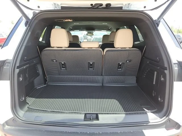2026 Buick Enclave Preferred - Photo 7