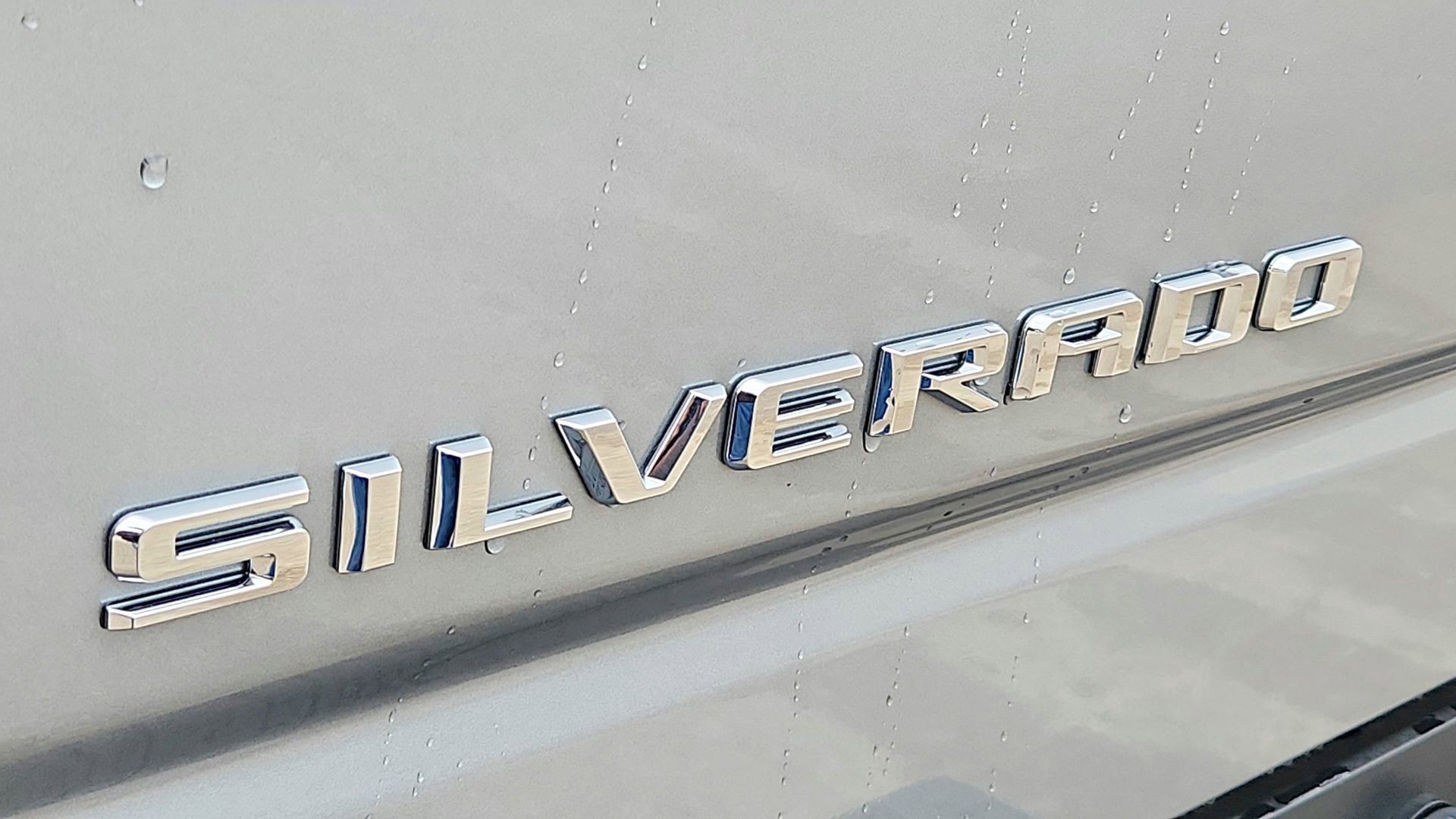 2026 Chevrolet Silverado 1500 LT Trail Boss - Photo 12