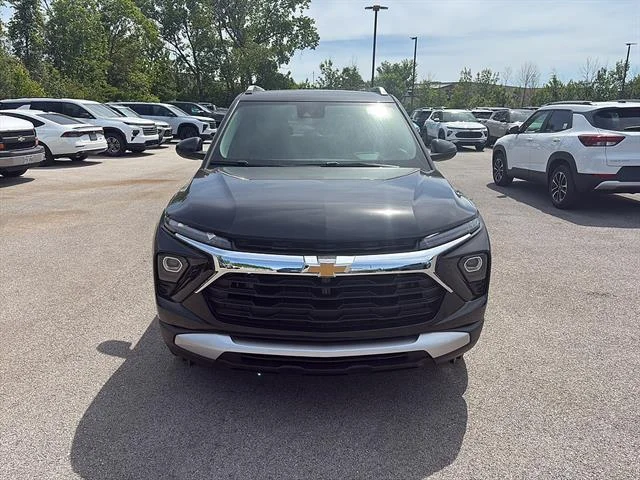 2026 Chevrolet Trailblazer LT - Photo 8