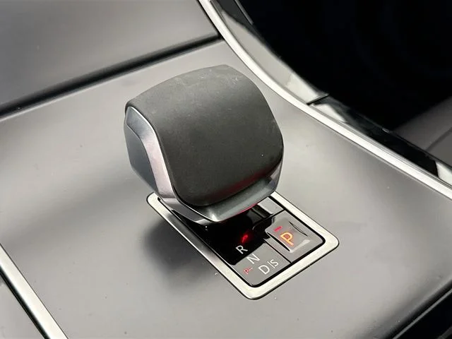 Certified Used 2026 Silver Land Rover S image 19
