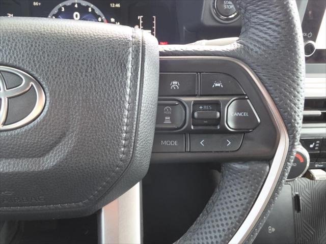 Certified Used 2024 Underground Toyota SR5 image 87