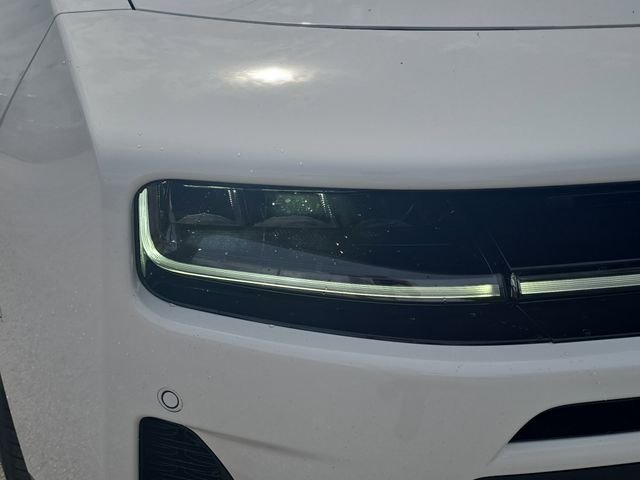 New 2026 White Knuckle Exterior Paint Dodge Scat Pack Plus image 7