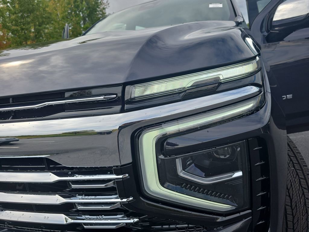 2026 Chevrolet Tahoe Premier - Photo 32