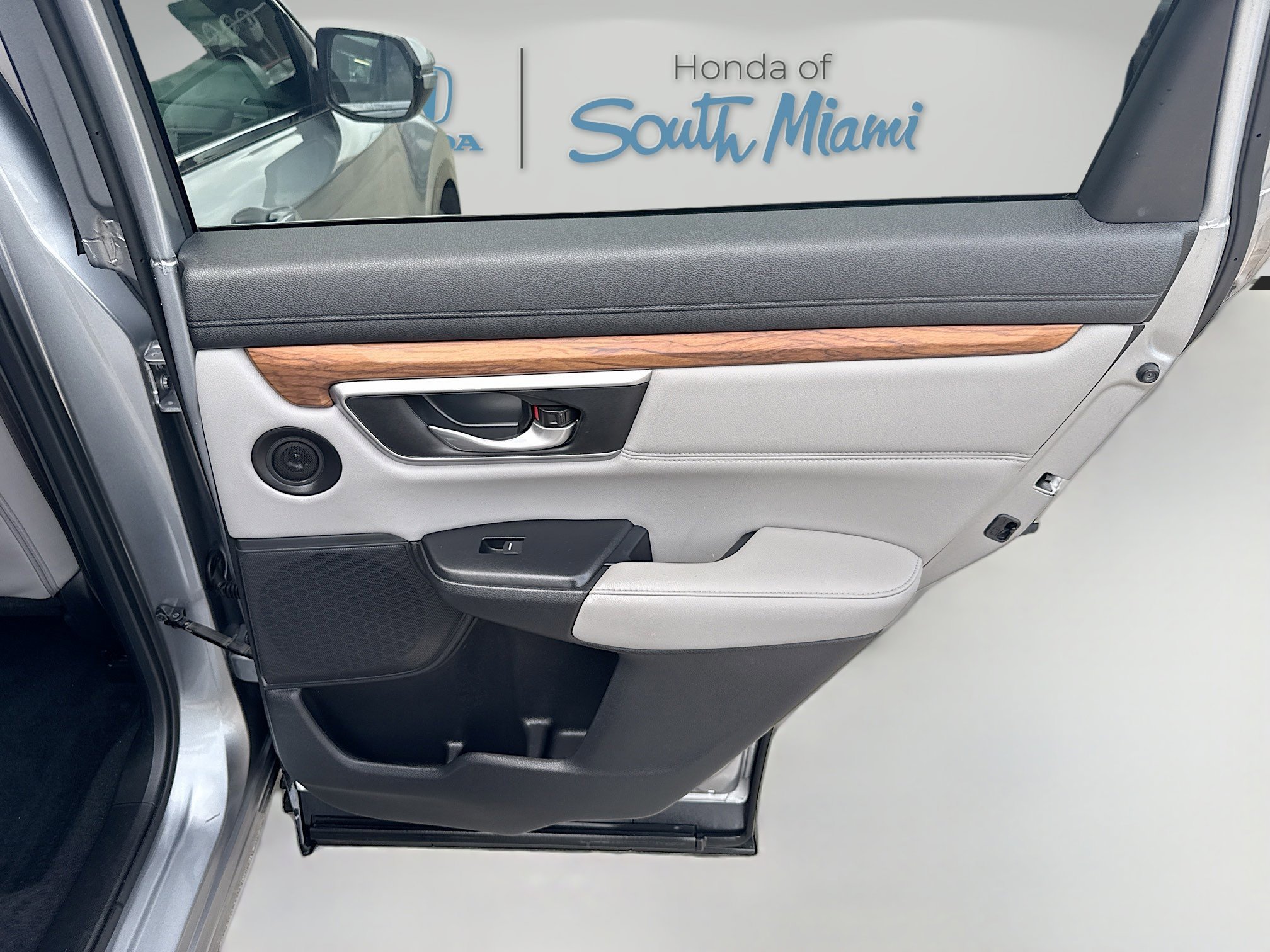 2019 Honda CR-V Touring - Photo 31