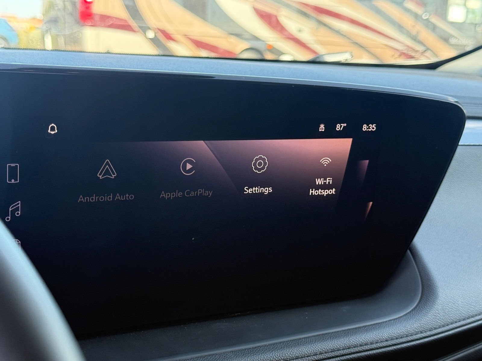 2025 Buick Encore GX Preferred - Photo 18
