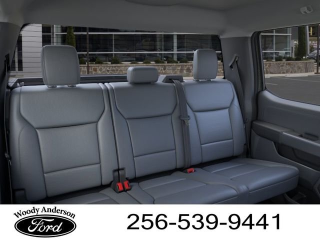 2025 Ford F-150 Lightning Flash - Photo 11