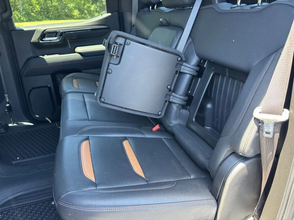 2024 GMC Sierra 1500 AT4 - Photo 21