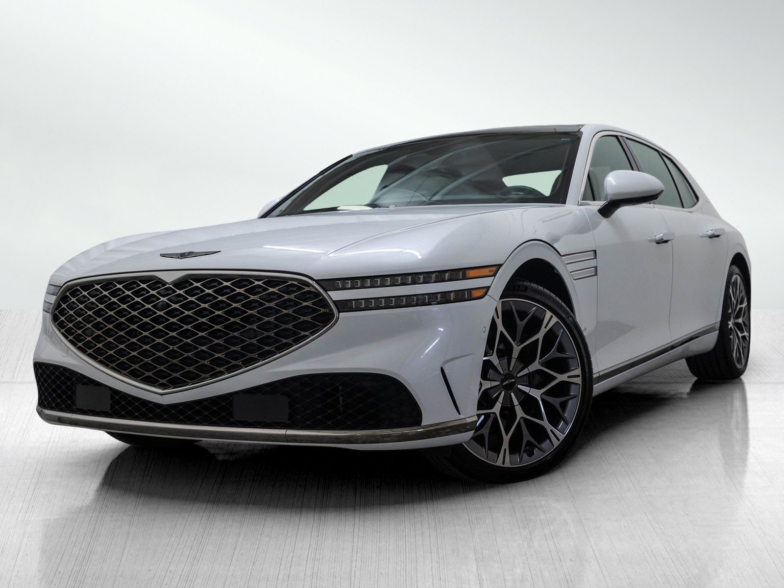 2023 Genesis G90 3.5T E-Supercharger Auto AWD's photo