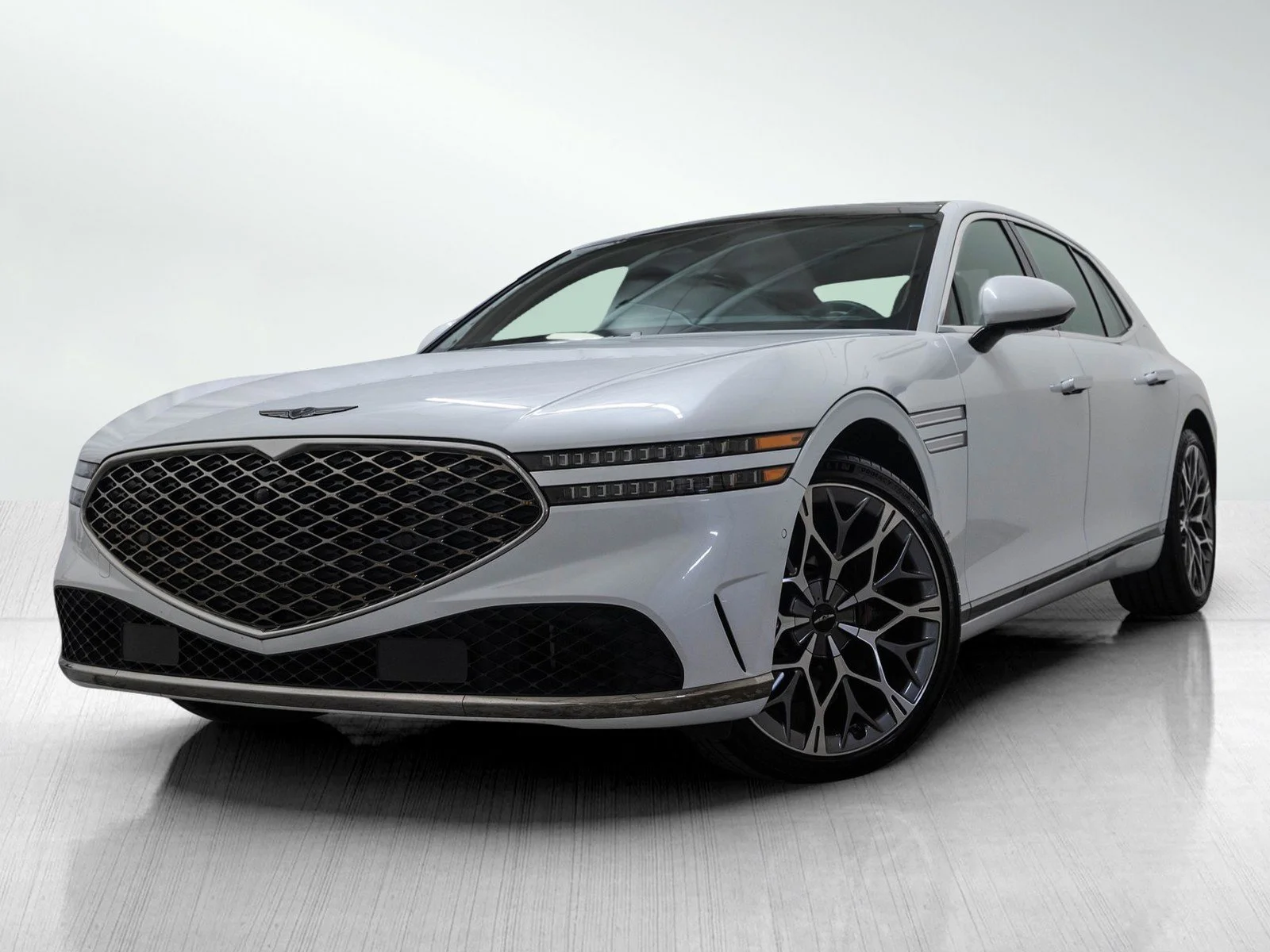 2023 Genesis G90 3.5T E-Supercharger Auto AWD's photo