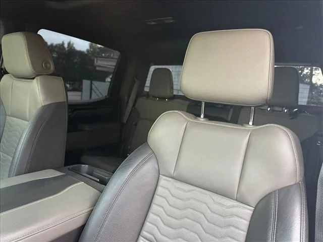 Used 2023 White Chevrolet ZR2 image 26